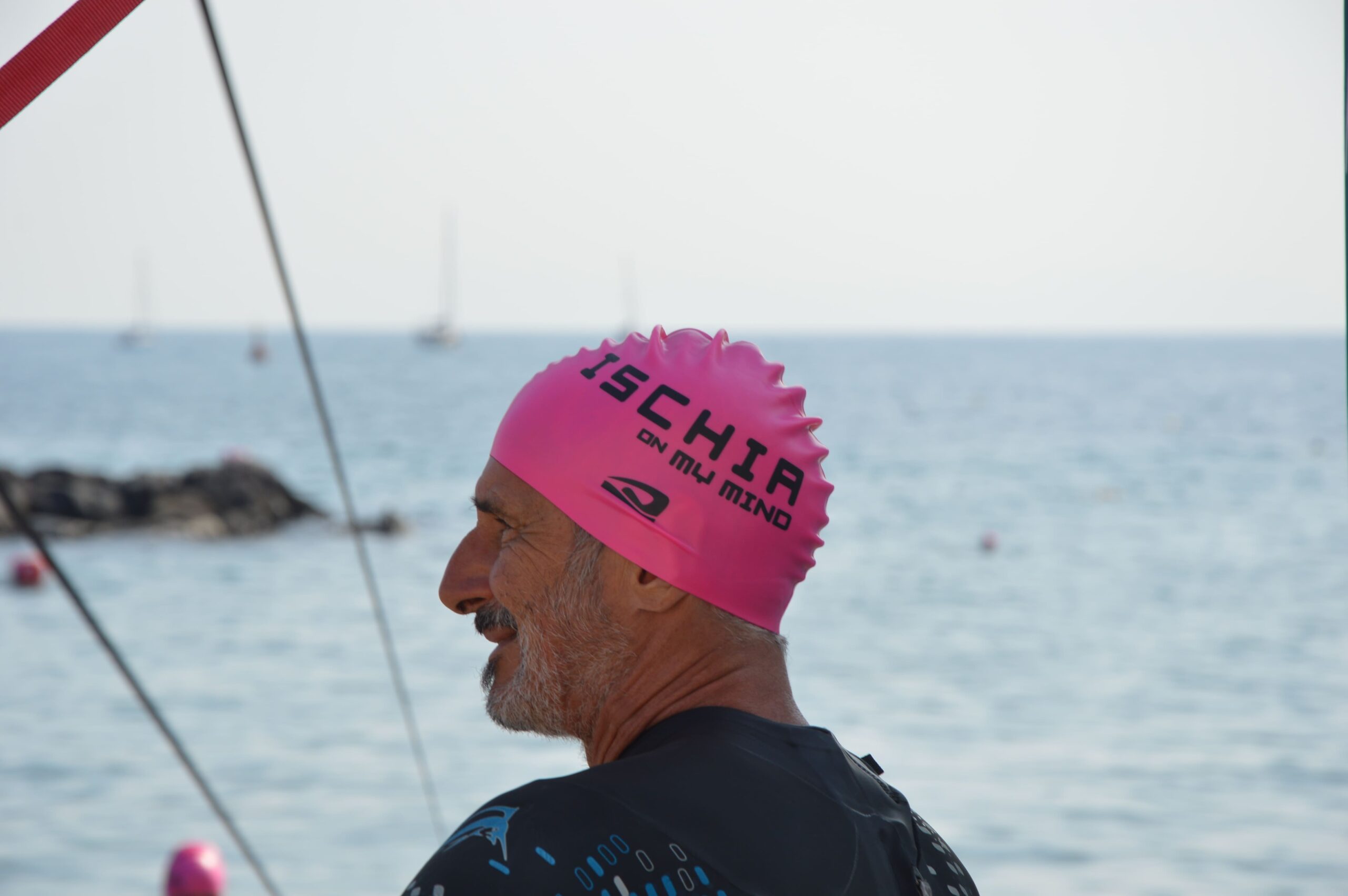 Nuoto: Marie Claire Deanoz in evidenza all'Italian Open Water Tour